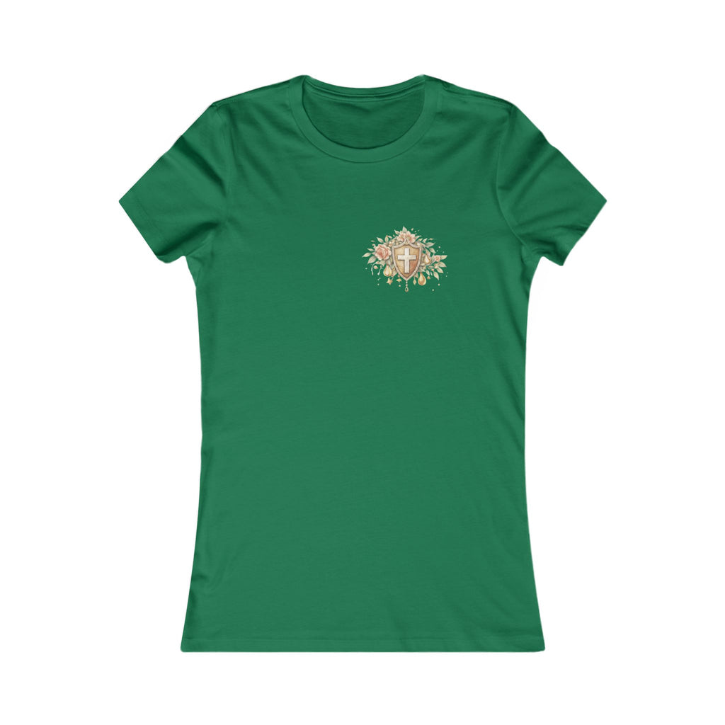 🦁 Anointed Daughter of the King Women’s Tee