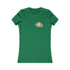 🦁 Anointed Daughter of the King Women’s Tee