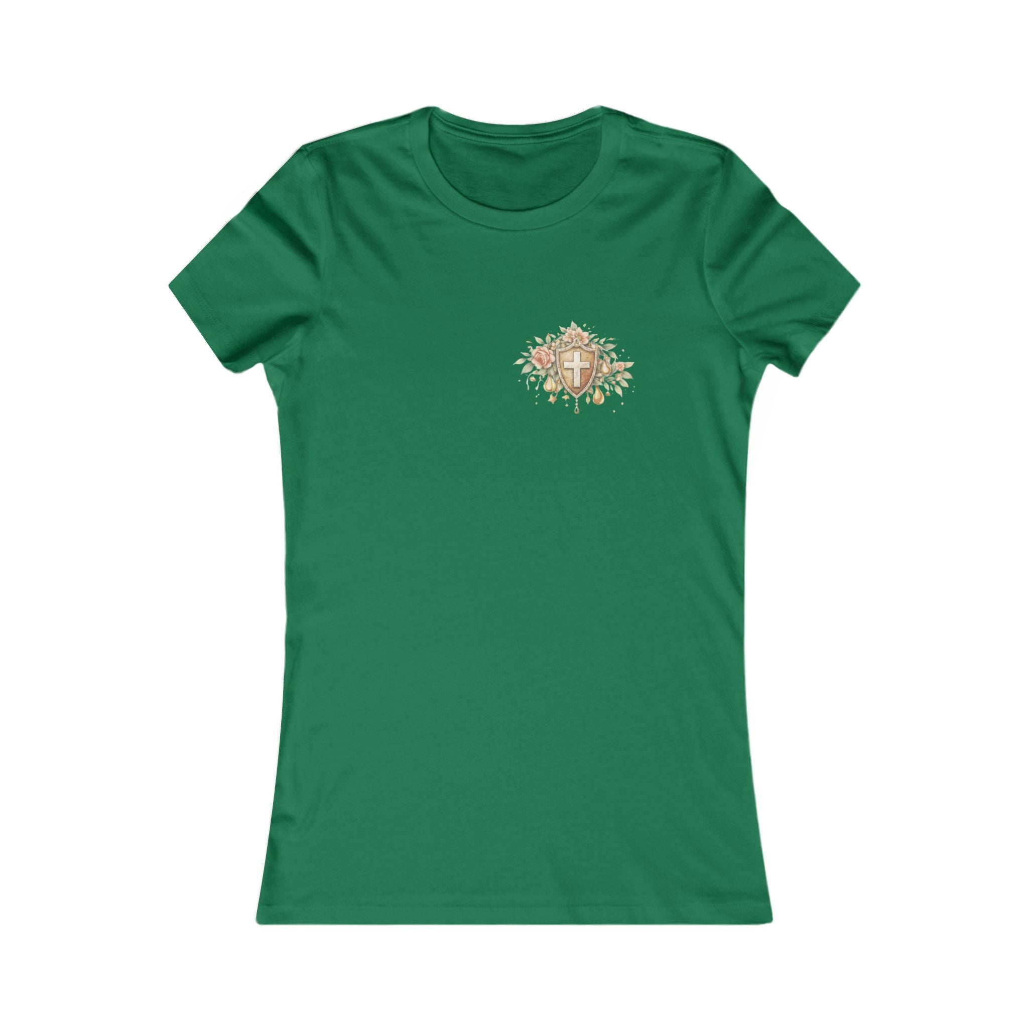 🦁 Anointed Daughter of the King Women’s Tee