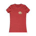 🦁 Anointed Daughter of the King Women’s Tee