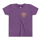 Armor Up Princess – Girl's Tee
