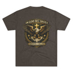 In God We Trust Tee