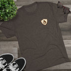 Built for the Battle – Men's Tee