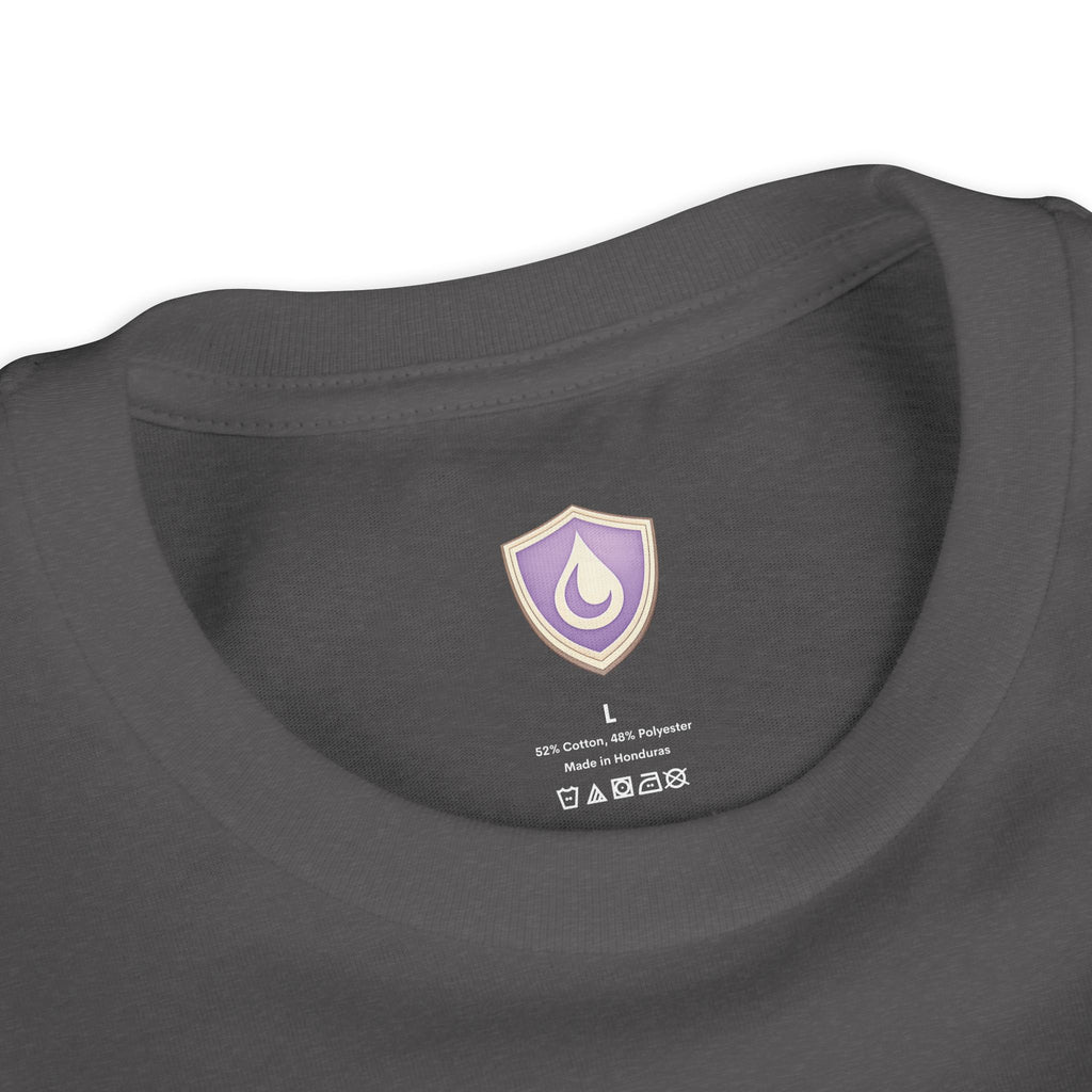 Armor Up Princess – Girl's Tee