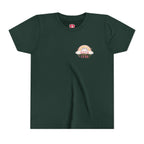 Faith Over Fear – Girl's Tee