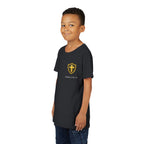 Armor Up & Stand Firm – Boy's Tee