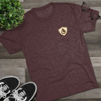 Built for the Battle – Men's Tee