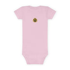 Tiny But Mighty – Baby Onesie
