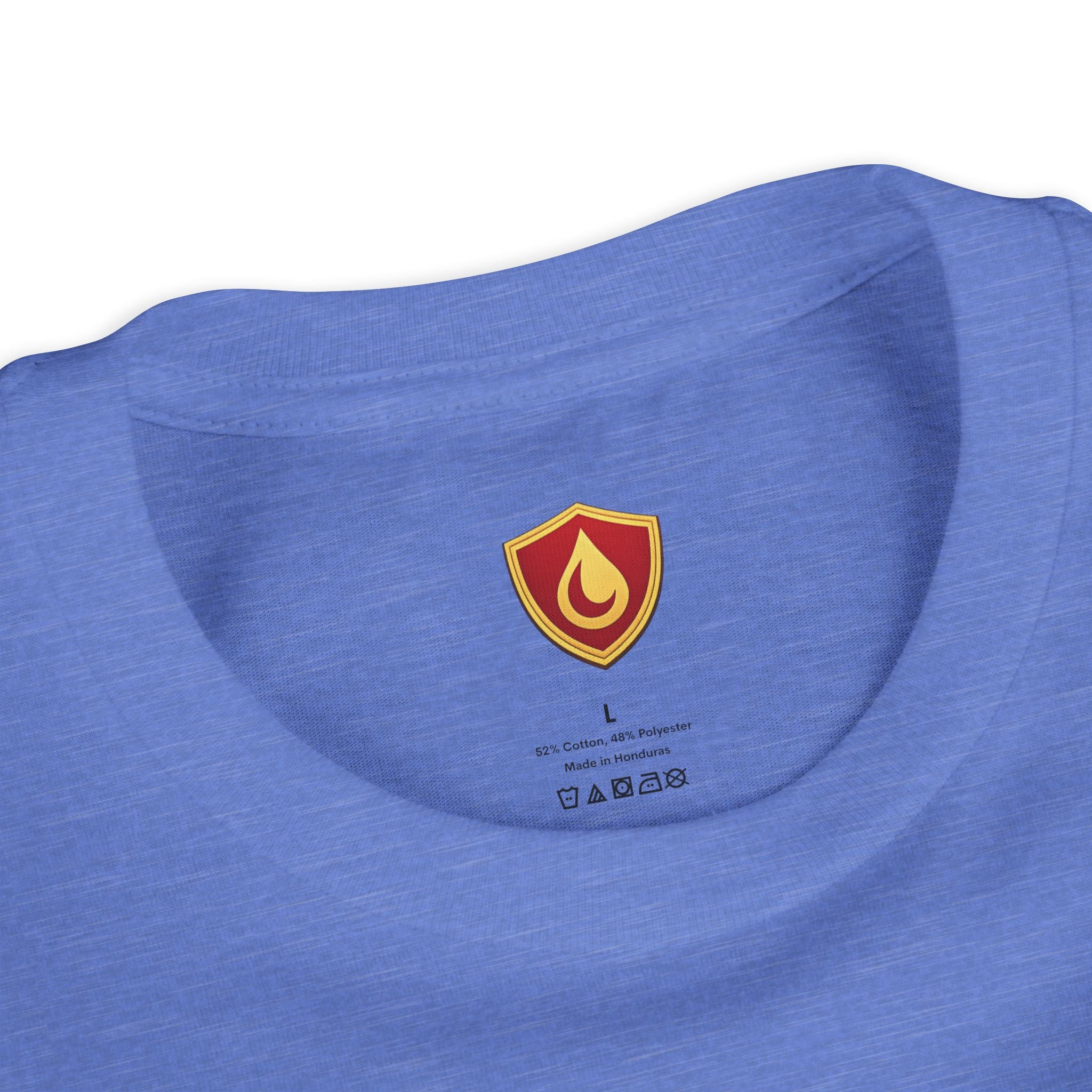 Armor Up & Stand Firm – Boy's Tee