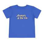 Little Sister, Big Faith – Toddler Tee