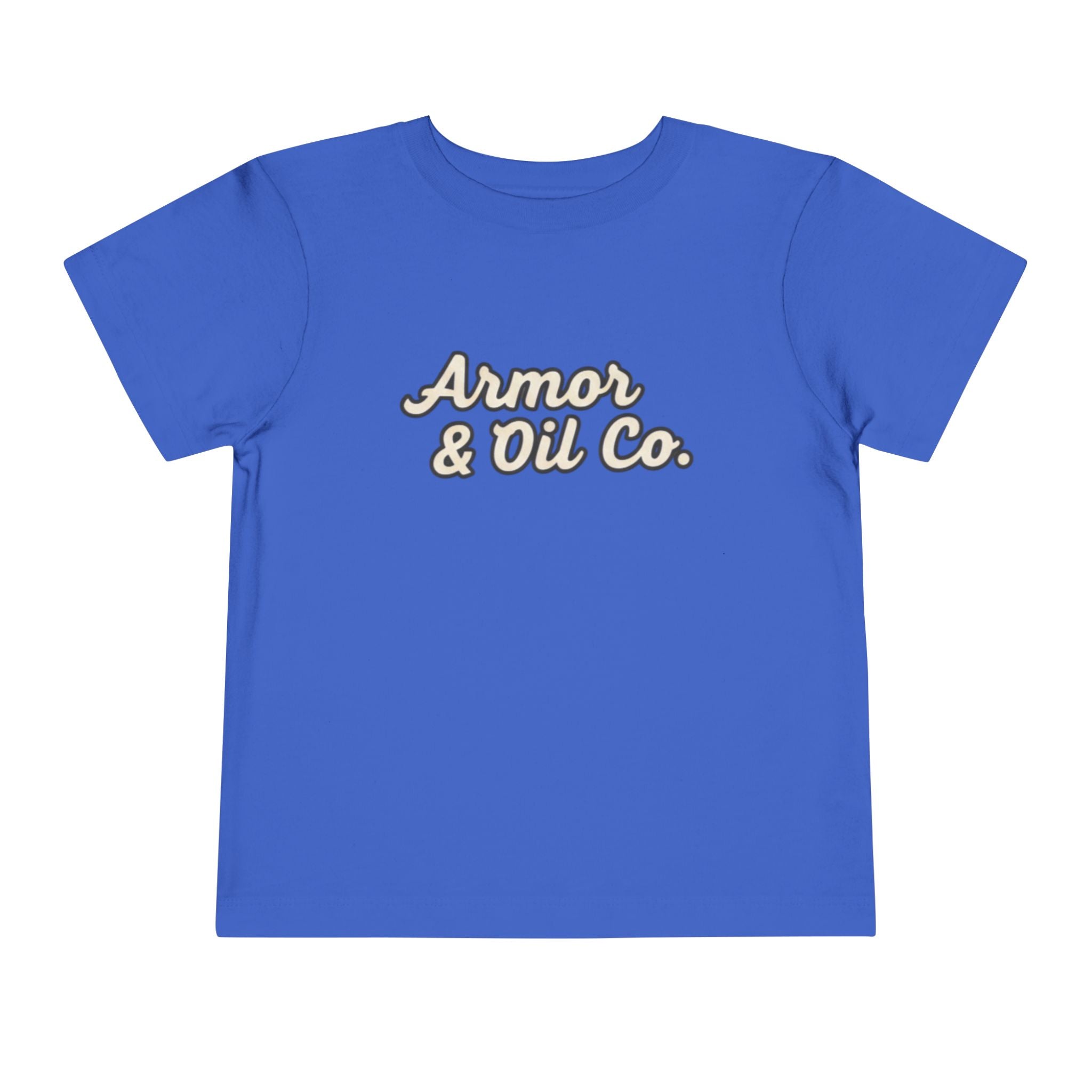 Little Sister, Big Faith – Toddler Tee