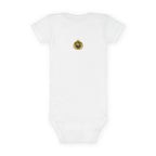 Tiny But Mighty – Baby Onesie