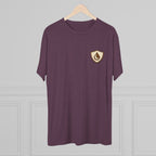 Built for the Battle – Men's Tee