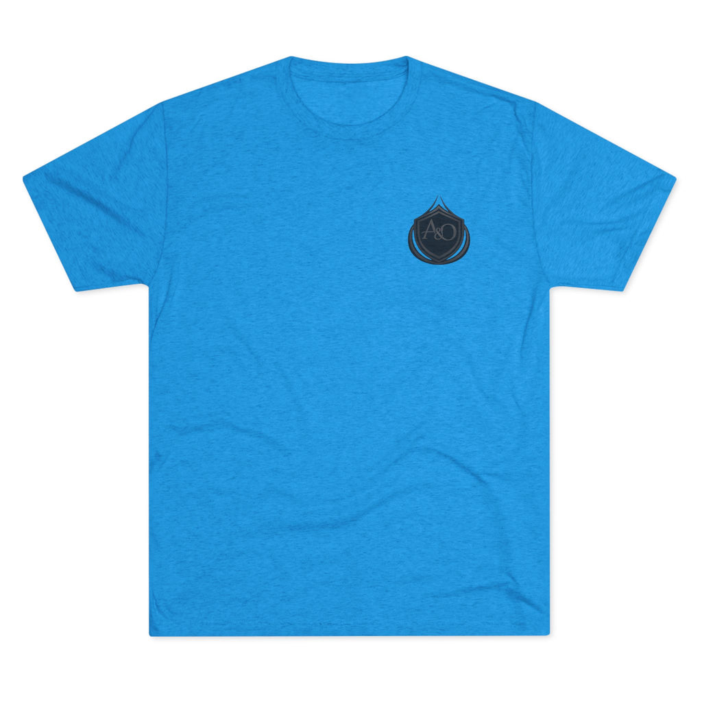 The Lord Is My Banner Tee