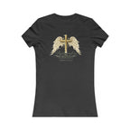 Anchored in Christ – Women’s Tee