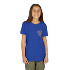 Armor Up Princess – Girl's Tee