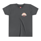 Faith Over Fear – Girl's Tee