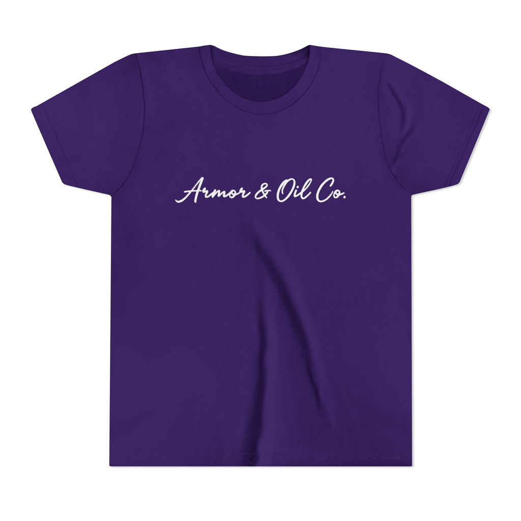 Joyful Dancer – Youth Girls Tee