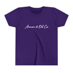 Joyful Dancer – Youth Girls Tee