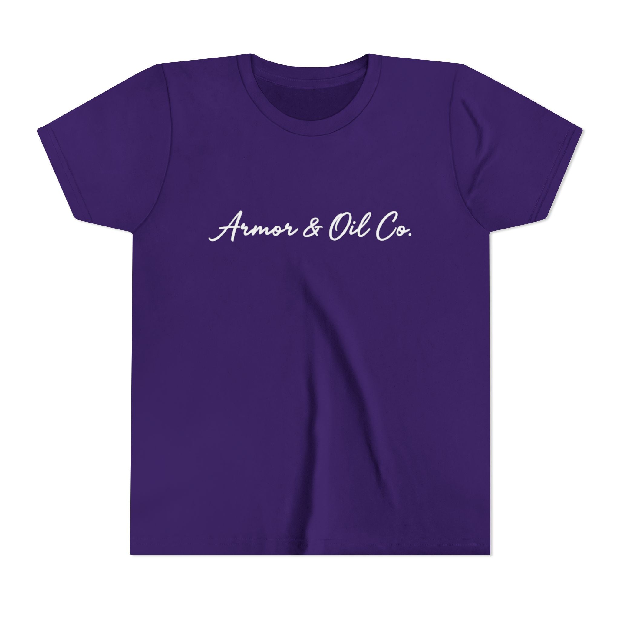 Joyful Dancer – Youth Girls Tee