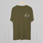 Anointed Cowboy Tee — Men's