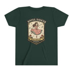 Joyful Dancer – Youth Girls Tee