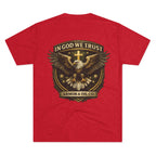 In God We Trust Tee