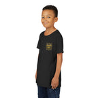Brave Like a Lion – Boy's Tee