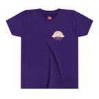 Faith Over Fear – Girl's Tee
