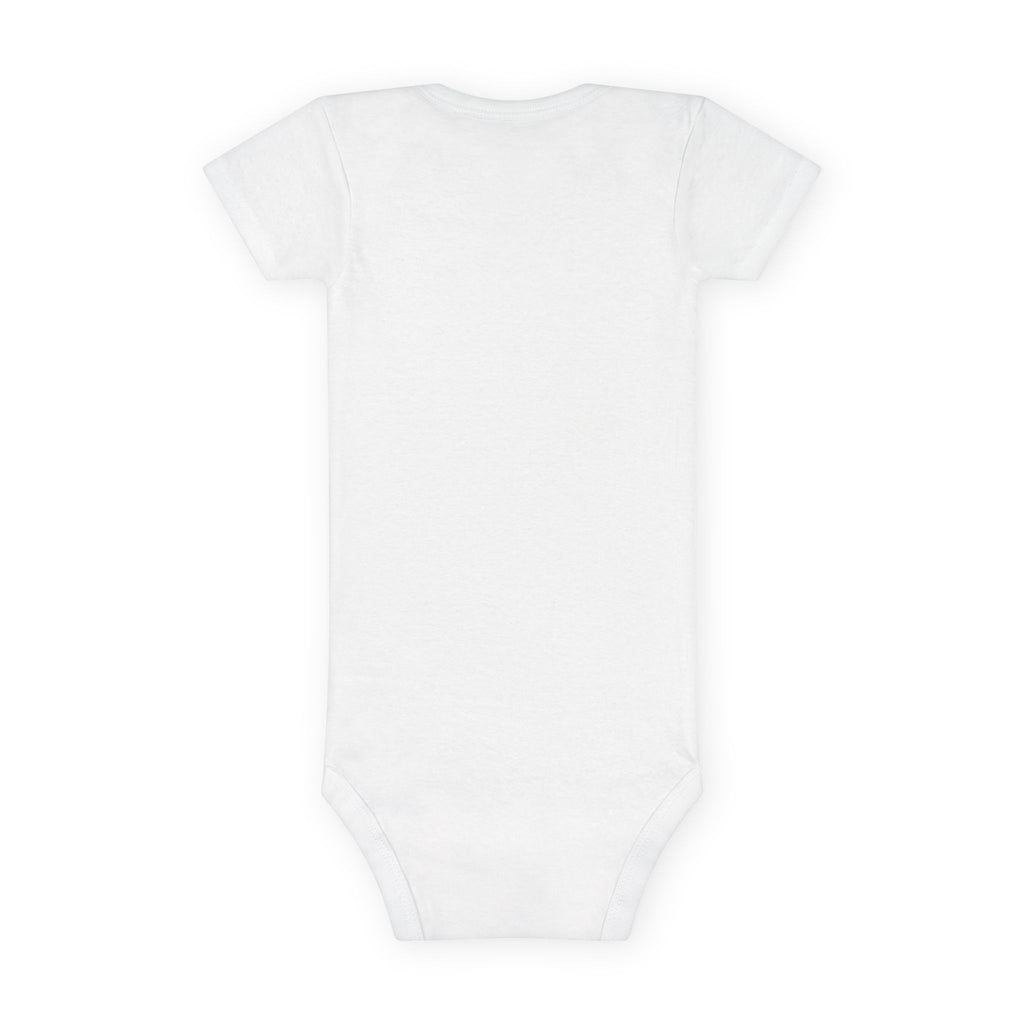 Walk by Faith – Baby Onesie