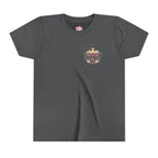 Daughter of the King – Girl's Tee