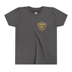 Armor Up Princess – Girl's Tee