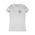 Anchored in Christ – Women’s Tee