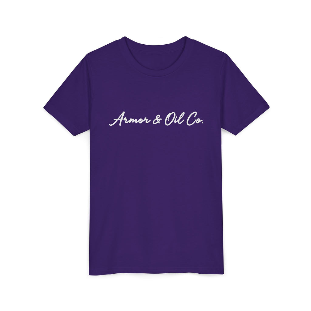 Joyful Dancer – Youth Girls Tee