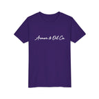 Joyful Dancer – Youth Girls Tee