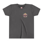 Daughter of the King – Girl's Tee