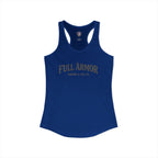 Full Armor Racerback Tank-Women's