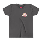 Faith Over Fear – Girl's Tee
