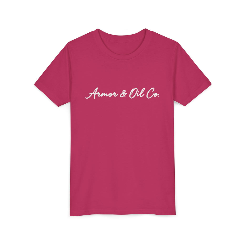 Joyful Dancer – Youth Girls Tee