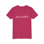 Joyful Dancer – Youth Girls Tee