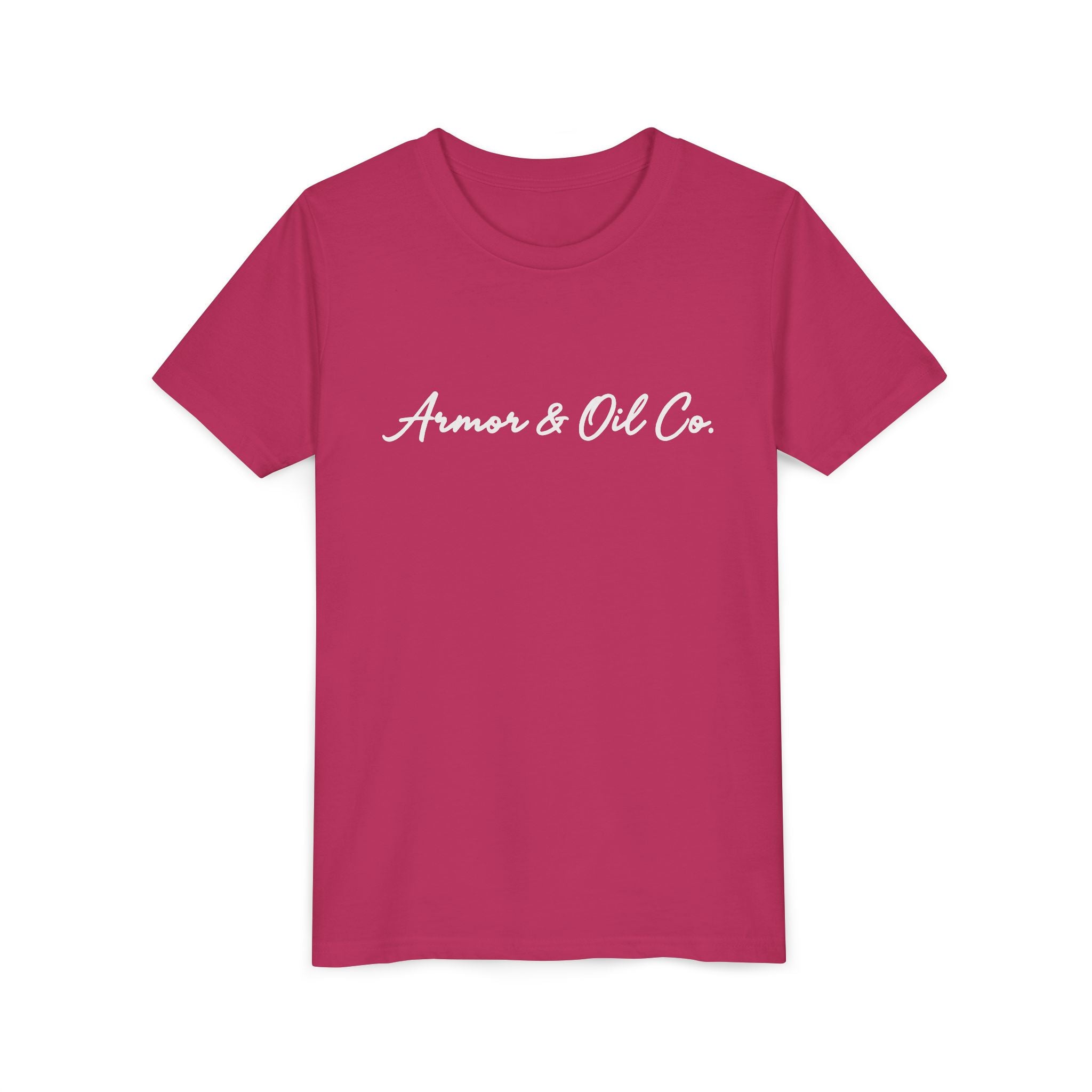 Joyful Dancer – Youth Girls Tee
