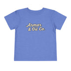 Little Sister, Big Faith – Toddler Tee