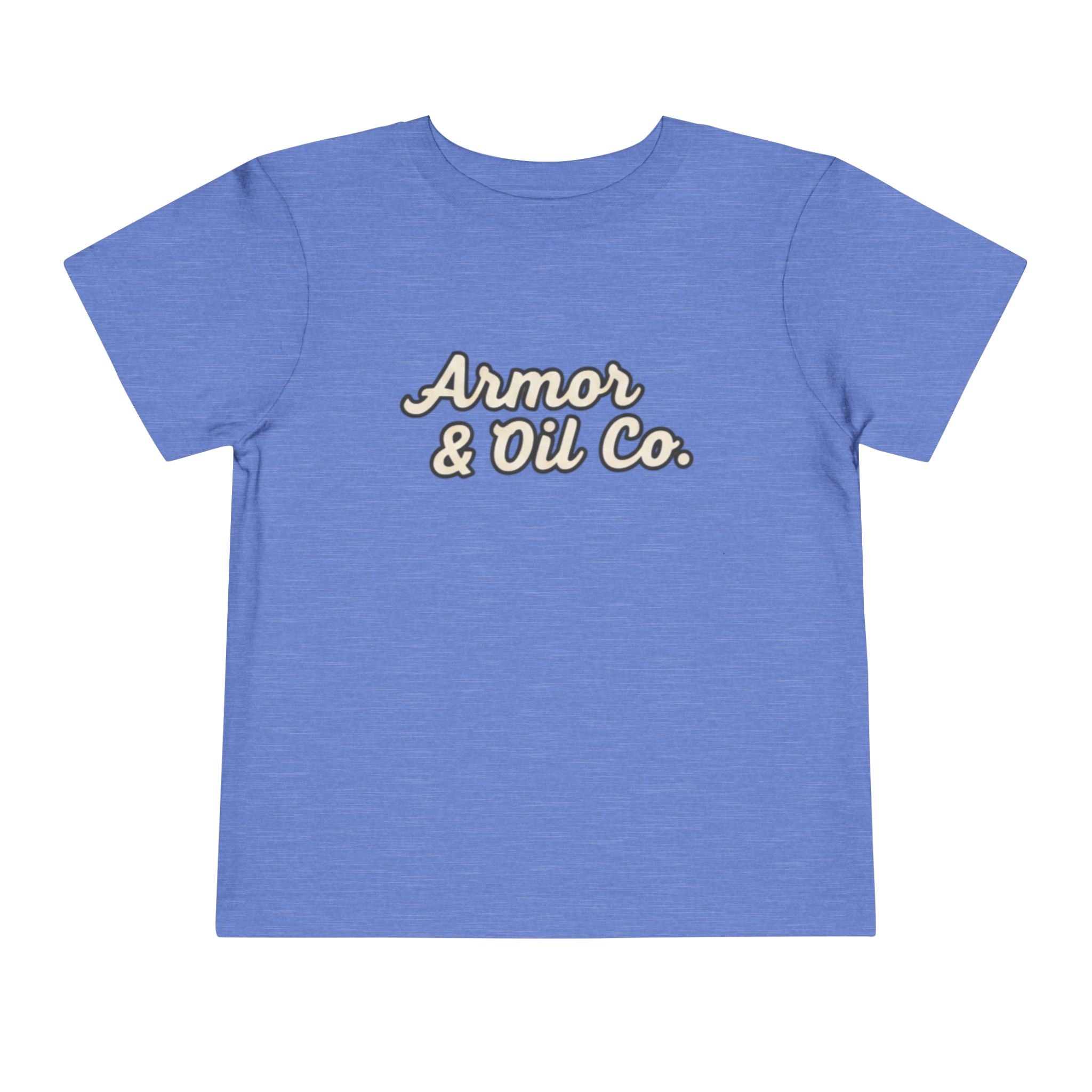 Little Sister, Big Faith – Toddler Tee