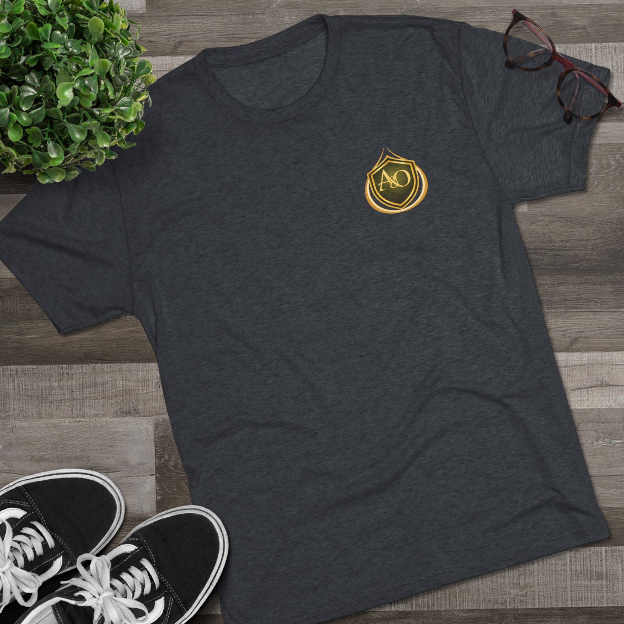Armor of God Tee