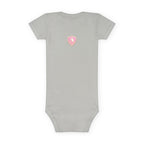 Brave Little Warrior – Baby Onesie