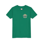 Daughter of the King – Girl's Tee