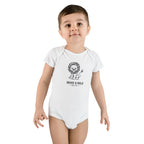 Brave & Bold – Baby Onesie