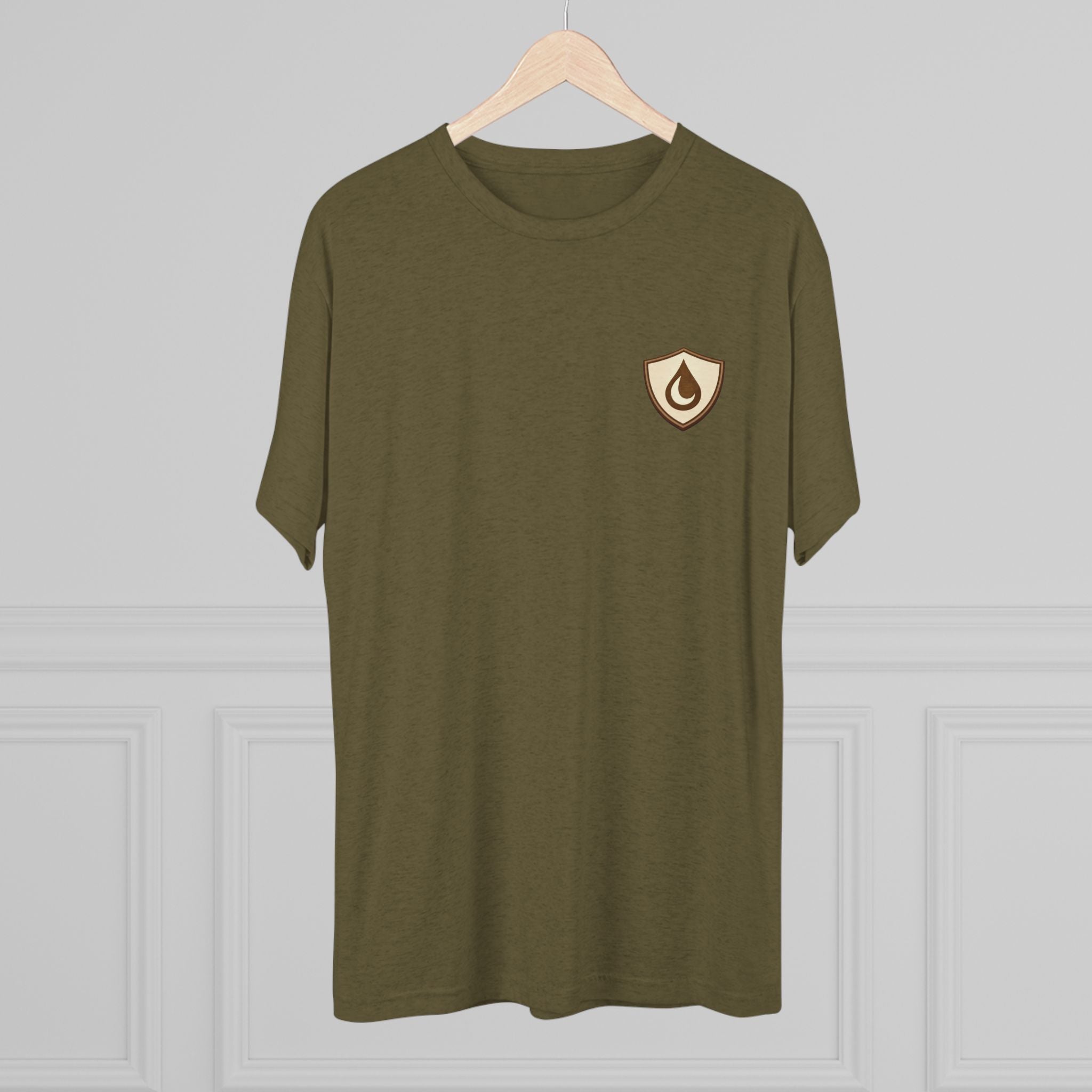 In God We Trust Tee