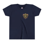 Armor Up Princess – Girl's Tee