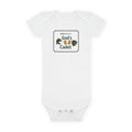 God’s Cadet – Baby Onesie
